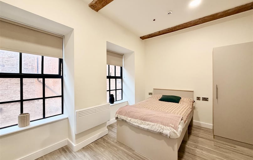 5-7 Roden Street, Hockley, Nottingham - Image 1